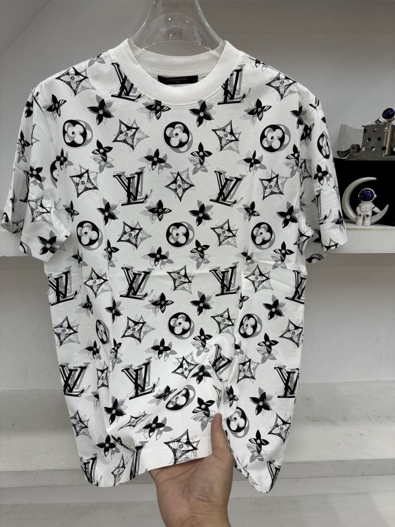 Louis Vuitton T-Shirts